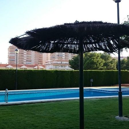 Villablanca Vidaber Оропеса-дель-Мар Екстер'єр фото